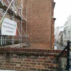 Business 32 image SCAFFOLDING INC LTD Scaffolding in Waltham Abbey Es