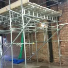 Business 40 image SCAFFOLDING INC LTD Scaffolding in Waltham Abbey Es