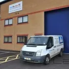 Business 1 image SCAN FILM OR STORE LTD Warehousing & Storage in Bridgwater So