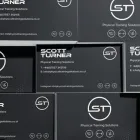 Business 4 image SCENE PRINT & DESIGN LTD Graphic Designers in Standish Gr