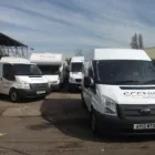 Business 1 image SCENIC SELF DRIVE Van Hire in Romford Gr