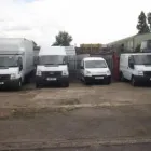 Business 2 image SCENIC SELF DRIVE Van Hire in Romford Gr