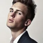 Business 2 image SCISSORS HAIR SALON Hairdressers in Aberdeen Ab