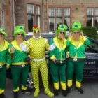 Business 3 image SCONE TAXIS PERTH/SCONE 07941640019 Transportation Services in Perth Pkn