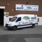 Business 1 image SCOTT JANITORIAL SUPPLIES LTD Janitorial Supplies in Keighley We