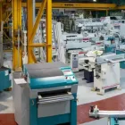 Business 1 image SCOTT+SARGEANT WOODWORKING MACHINERY LTD Woodworking Equipment & Supplies in Horsham We