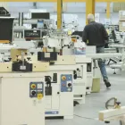 Business 1 image SCOTT & SARGEANT WOODWORKING MACHINERY LTD Woodworking Machinery & Supplies in Horsham We