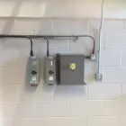 Business 8 image SD ELECTRICAL SERVICES STAFFS LTD Electricians & Electrical Contractors in Stoke-On-Trent St