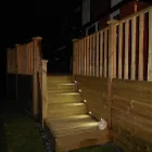 Business 10 image SD ELECTRICAL SERVICES STAFFS LTD Electricians & Electrical Contractors in Stoke-On-Trent St