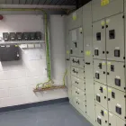 Business 2 image SD ELECTRICAL SERVICES STAFFS LTD Electricians & Electrical Contractors in Stoke-On-Trent St