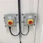 Business 4 image SD ELECTRICAL SERVICES STAFFS LTD Electricians & Electrical Contractors in Stoke-On-Trent St