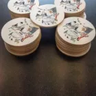 Business 10 image SDL SERVICES T-shirt & Garment Printing in Stockport Gr