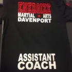 Business 13 image SDL SERVICES T-shirt & Garment Printing in Stockport Gr