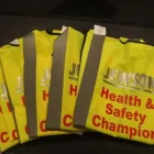 Business 15 image SDL SERVICES T-shirt & Garment Printing in Stockport Gr