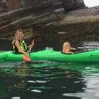 Business 4 image SEA KAYAK TORBAY Water Sports in Torquay De