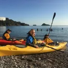 Business 5 image SEA KAYAK TORBAY Water Sports in Torquay De