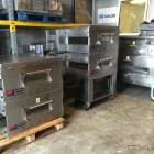 Business 1 image SEAFORTH REFRIGERATION & CATERING EQUIPMENT LTD Refrigeration Equipment & Supplies in Bootle Me