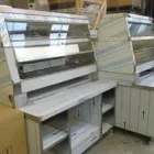 Business 3 image SEAFORTH REFRIGERATION & CATERING EQUIPMENT LTD Refrigeration Equipment & Supplies in Bootle Me