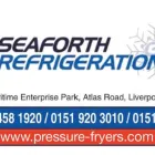Business 5 image SEAFORTH REFRIGERATION & CATERING EQUIPMENT LTD Refrigeration Equipment & Supplies in Bootle Me
