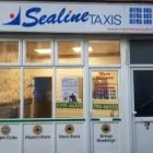 Business 1 image SEALINE TAXIS Transportation Services in Sheerness Ke
