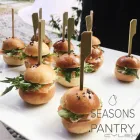 Business 3 image SEASONS PANTRY Wedding Services in Rugby Wa