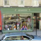 Business 1 image SEASONS WHOLEFOOD Health Food Shops in Bath Av