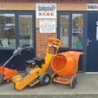 Business 1 image SEBPLUS HIRE Plant & Machinery Hire in Sheffield So