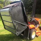 Business 11 image SECONDCUT KUBOTA SALES & SERVICE Plant Nurseries & Garden Centres in North Berwick Ea