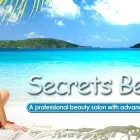 Business 1 image SECRETS BEAUTY SALON Beauty Salons & Consultants in Stoke-On-Trent St