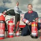 Business 2 image SECURI-GUARD FIRE & SECURITY Security Services & Equipment in Plymouth De