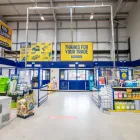 Business 2 image SELCO BUILDERS WAREHOUSE Window Manufacturers & Suppliers in Leicester Le