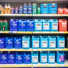 Business 6 image SELCO BUILDERS WAREHOUSE Window Manufacturers & Suppliers in Leicester Le