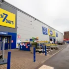 Business 18 image SELCO BUILDERS WAREHOUSE Window Manufacturers & Suppliers in Leicester Le
