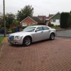 Business 4 image SELECT CHAUFFEURS Transportation Services in Lichfield St