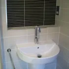 Business 3 image SENTINEL GARDENS SUB P.O Post Offices in Shrewsbury Sh