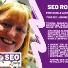 Business 2 image SEO LADY LTD Web Developers in Weston-Super-Mare So