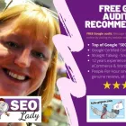 Business 3 image SEO LADY LTD Web Developers in Weston-Super-Mare So