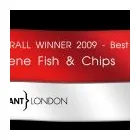 Business 1 image SERENE FISH & CHIPS Restaurants in Ilford Gr