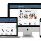 Business 1 image SERENE MEDIA Web Developers in Bedford Be