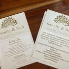 Business 9 image SERENITY & SOUL Tanning Salons in Doncaster So