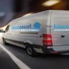 Business 8 image SERVICE SOLUTIONS ASSIST LTD Woodworking in Preston La