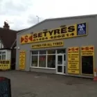Business 1 image SETYRES (HASTINGS) Tyre Dealers & Repairs in St Leonards-on-Sea Ea