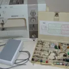 Business 13 image SEW FUN! SEW EASY! Sewing & Knitting Instructors in Fordingbridge Ha