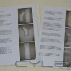 Business 16 image SEW FUN! SEW EASY! Sewing & Knitting Instructors in Fordingbridge Ha