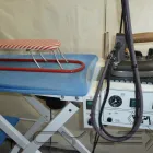 Business 17 image SEW FUN! SEW EASY! Sewing & Knitting Instructors in Fordingbridge Ha