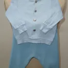 Business 23 image SEW FUN! SEW EASY! Sewing & Knitting Instructors in Fordingbridge Ha