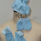 Business 30 image SEW FUN! SEW EASY! Sewing & Knitting Instructors in Fordingbridge Ha