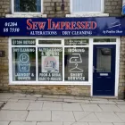Business 6 image SEW IMPRESSED Upholstery Cleaners in Bury La