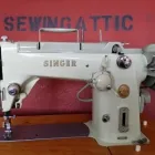 Business 1 image SEWING ATTIC Shopping & Retail in Sutton-In-Ashfield No