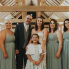 Business 15 image SFB HAIR & MAKE UP Personal Care Products in Newark No